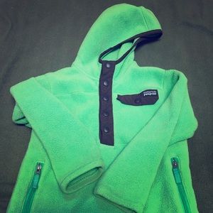 Patagonia Fleece